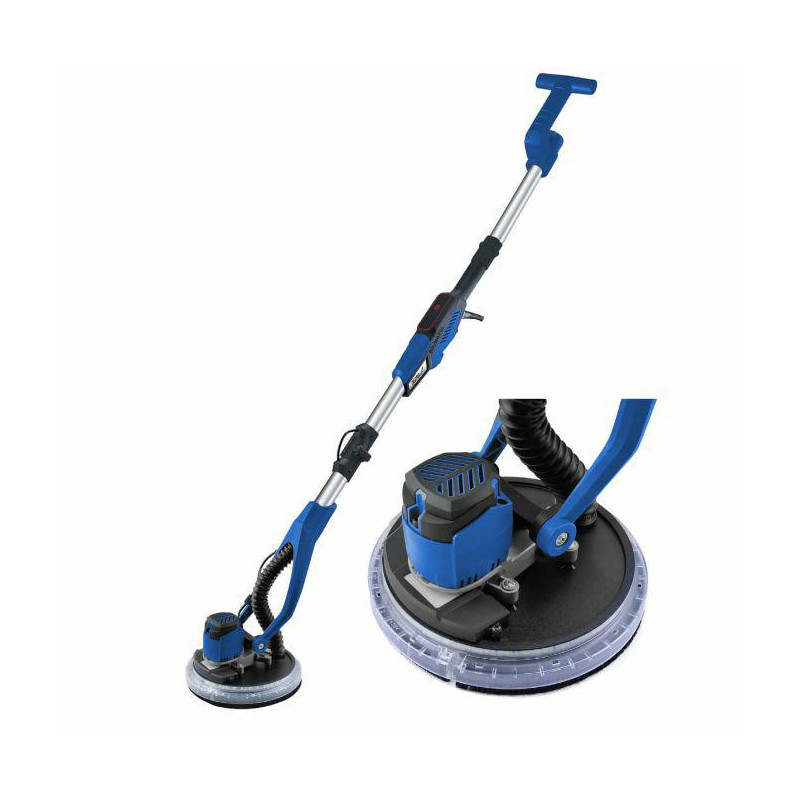 DED7768BM DEDRA GIPSO MALŪNĖLIS 500W