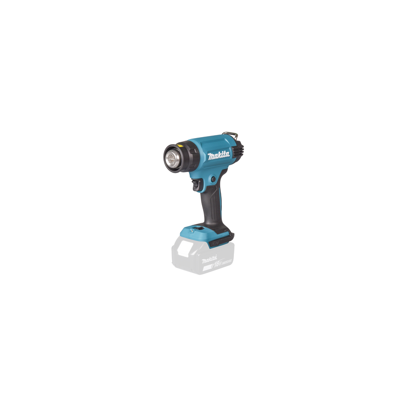 MAKITA.TANNER 18V DHG181ZK