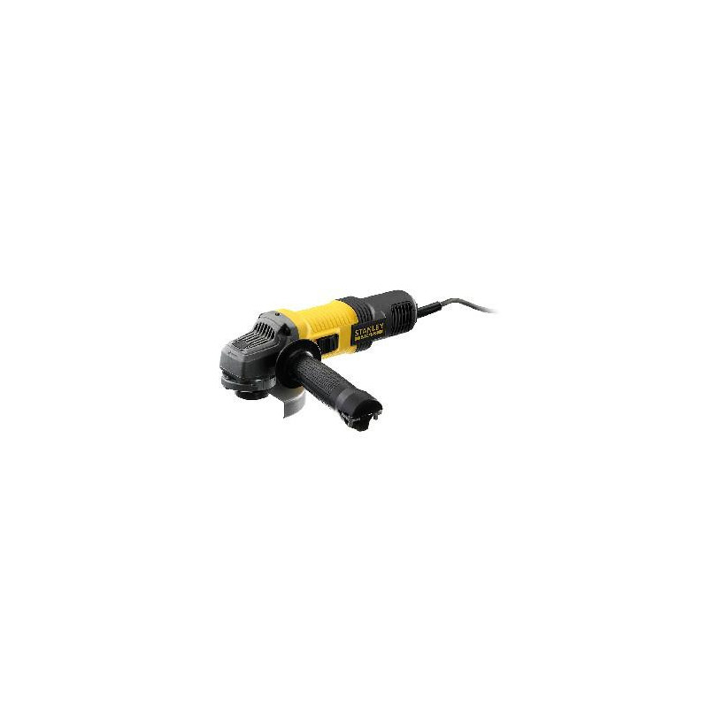 FMEG210-QS ST kampinis šlifuoklis 850W FMEG210 115mm