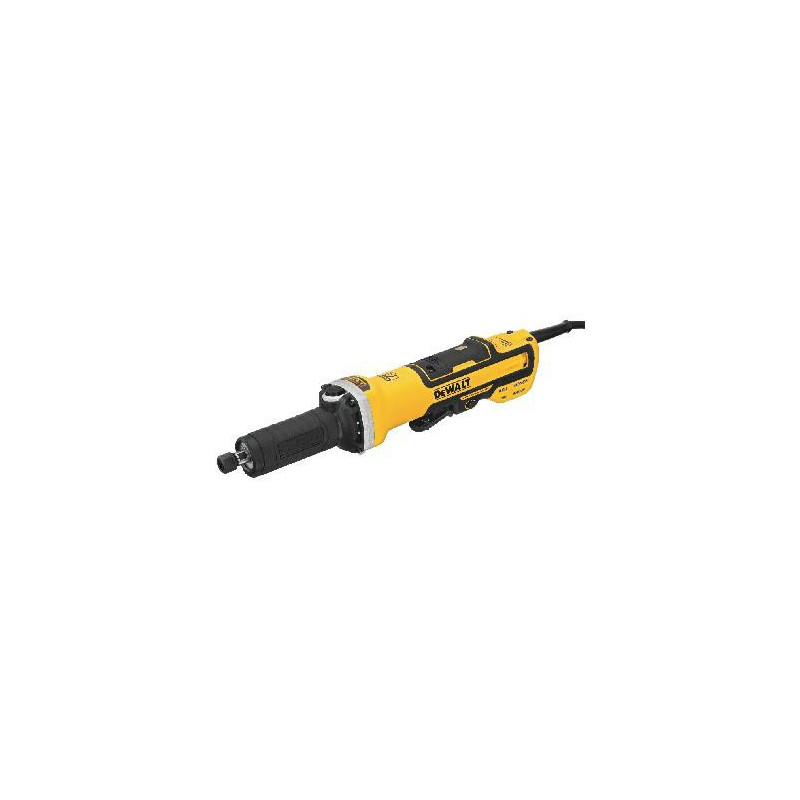 DWE4997-QS DEWALT.SANDLER 1300W DWE4997 6mm 6200-25000 aps./min.