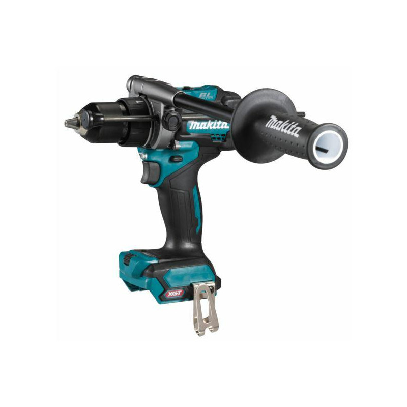 MAKITA.UD.40Vmax XGT 140/68Nm HP001GZ01 Gręžtuvas