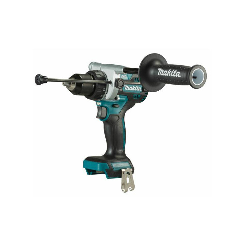 MAKITA.18V 130/65Nm DHP486Z UD. Gręžtuvas