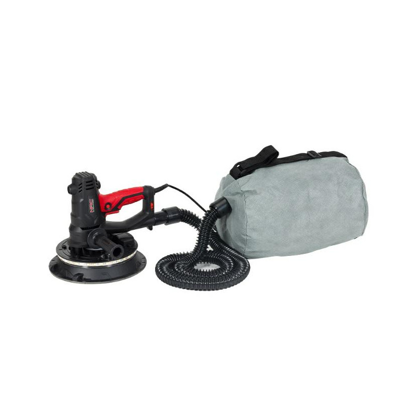 "NAC" GIPSO ŠLIFUOKLIS / ŽIRAFA 1200W WS120L-HA