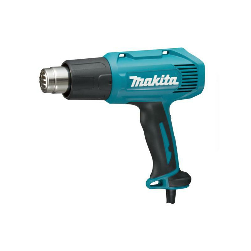 "MAKITA" KARŠČIO PISTOLETAS 1600W HG5030K