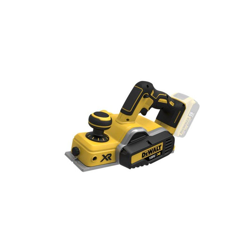 DCP580NT-XJ DEWALT STRUG 18V LI-ION BEZ AKUMULATORÓW I ŁADOWARKI WALIZKA TSTAK DCP580NY