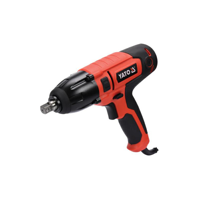 YT-82020 YATO ELEKTRINIS SMŪGINIS VERŽLIARAKTIS 450W 1/2" 450Nm
