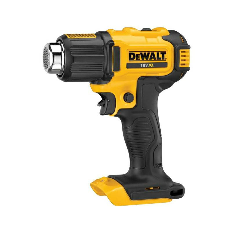 DCE530N-XJ DEWALT OPALARKA 18V BEZ AKUMULATORÓW I ŁADOWARKI DCE530N