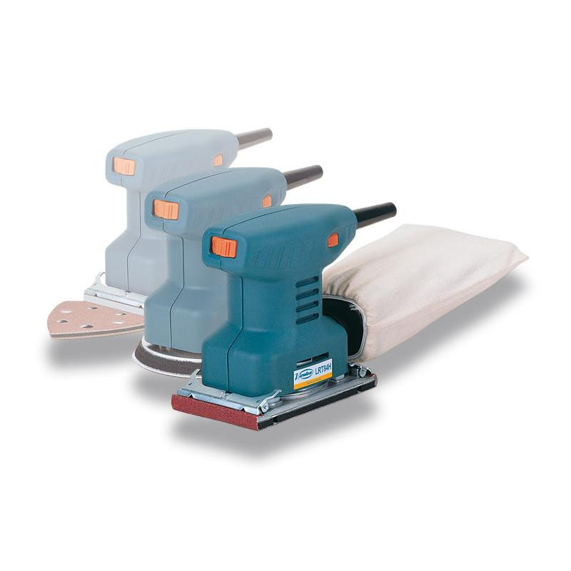 VIRUTEX ORBITINIS ŠLIFUOKLIS 180W LRT84H