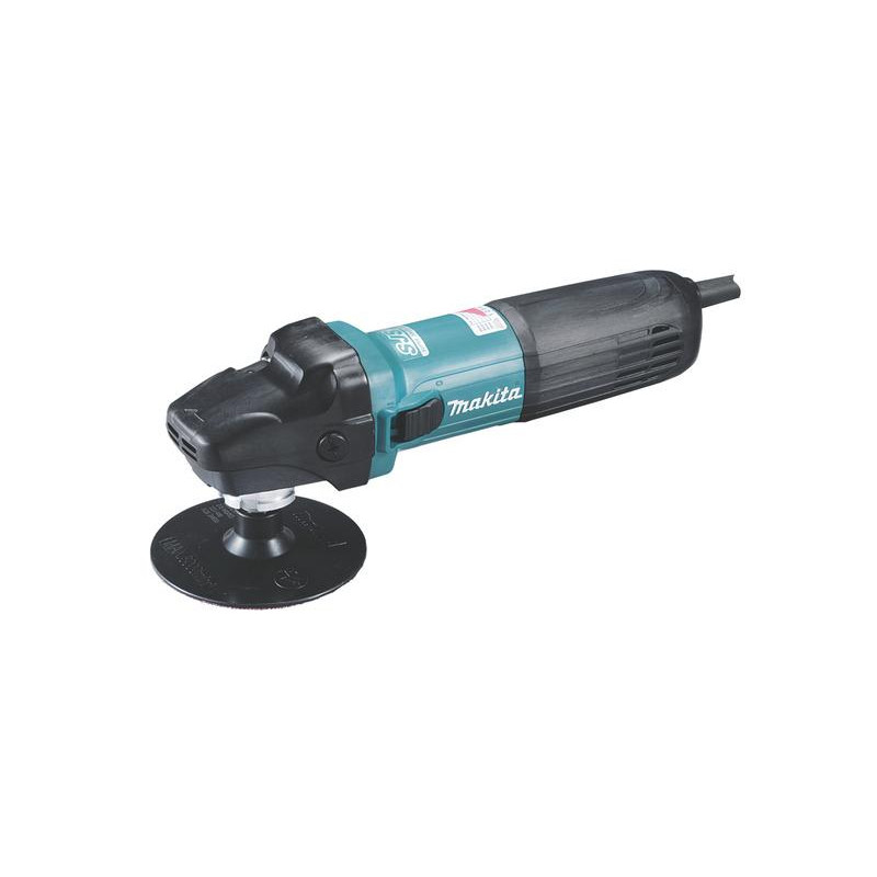 MAKITA poliravimo aparatas 1400W SA5040C 125mm