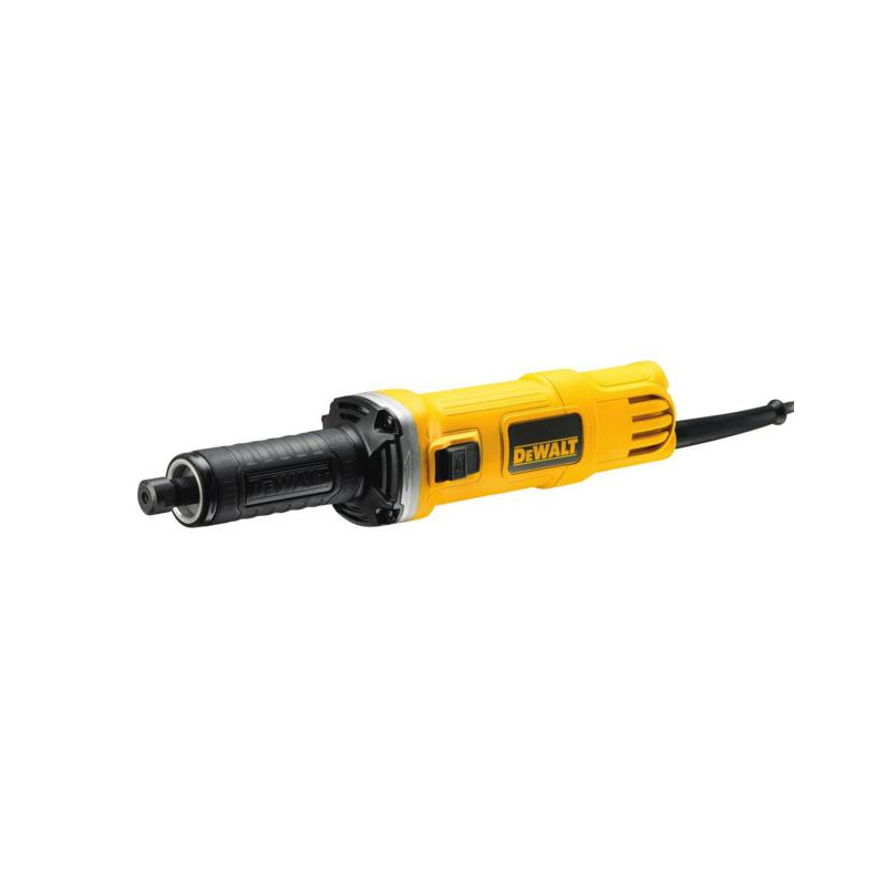 DWE4884-QS DEWALT SZLIFIERKA PROSTA 450W  25000obr/min DWE4884
