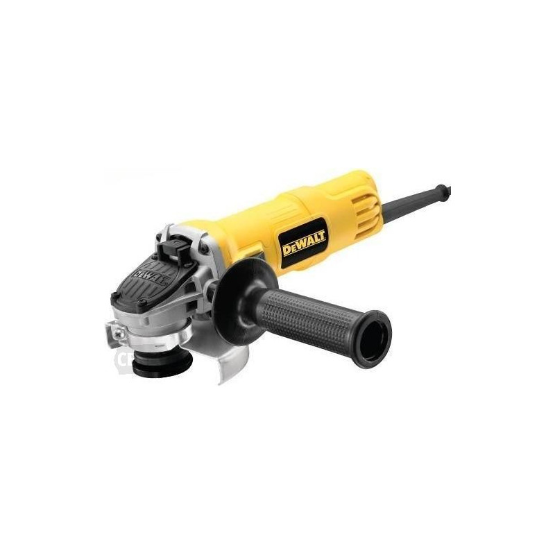 DWE4156-QS DEWALT SZLIFIERKA KĄTOWA 115mm 900W DWE4156