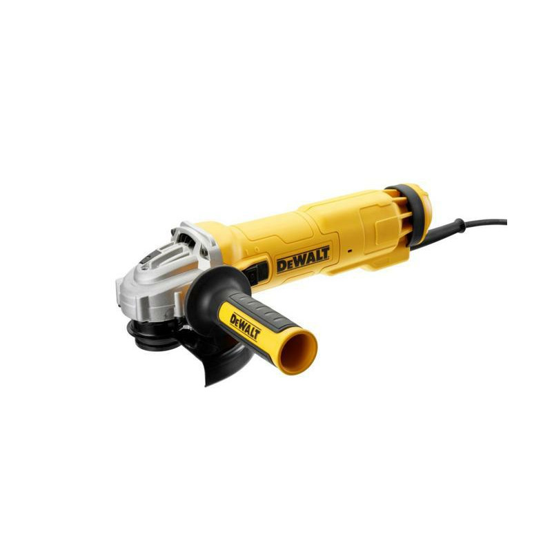 DWE4238-QS DEWALT SZLIFIERKA KĄTOWA 150mm 1400W DWE4238