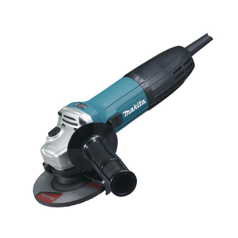 MAKITA kampinis šlifuoklis 115mm 720W GA4530R