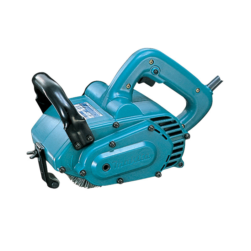 MAKITA ŠEPEČIŲ ŠLIFUOKLIS 860W 9741