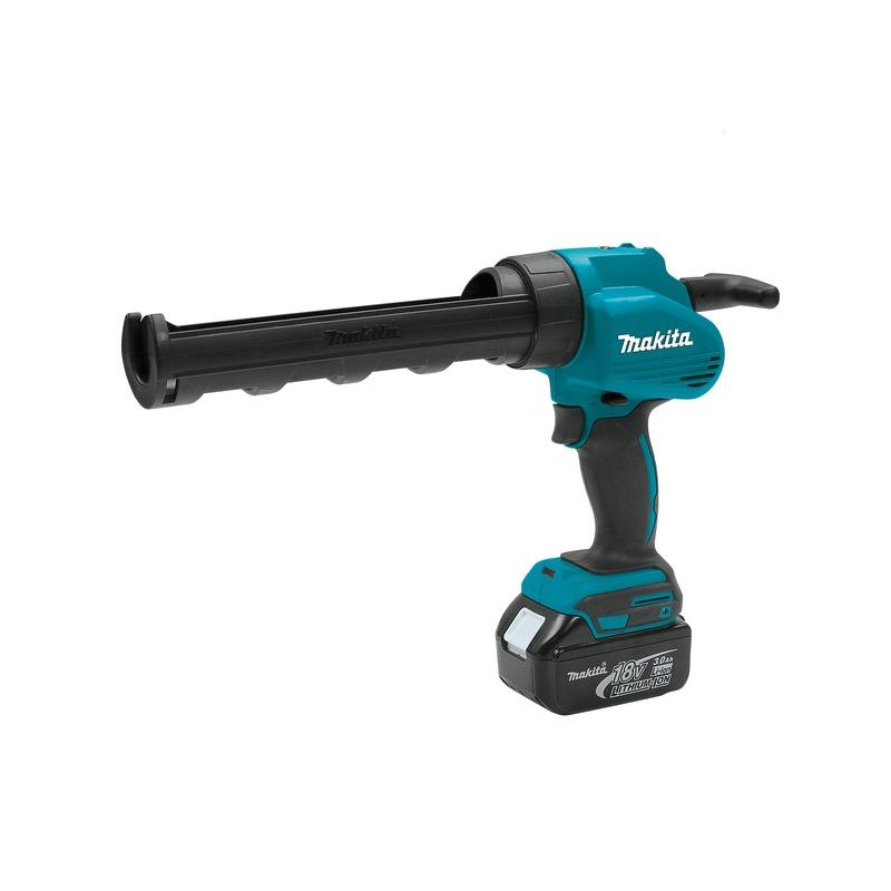 MAKITA MASS EXCISER 18V 1 x 3.0Ah LI-ION DCG180RF
