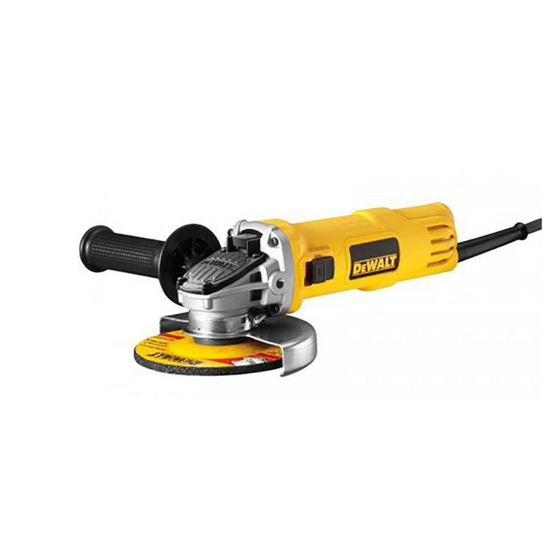 DWE4056-QS DEWALT SZLIFIERKA KĄTOWA 115mm 800W DWE4056