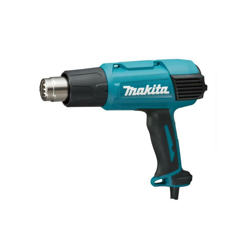 "MAKITA" 1800W HG6031VK ŠILUMOS PISTOLETAS