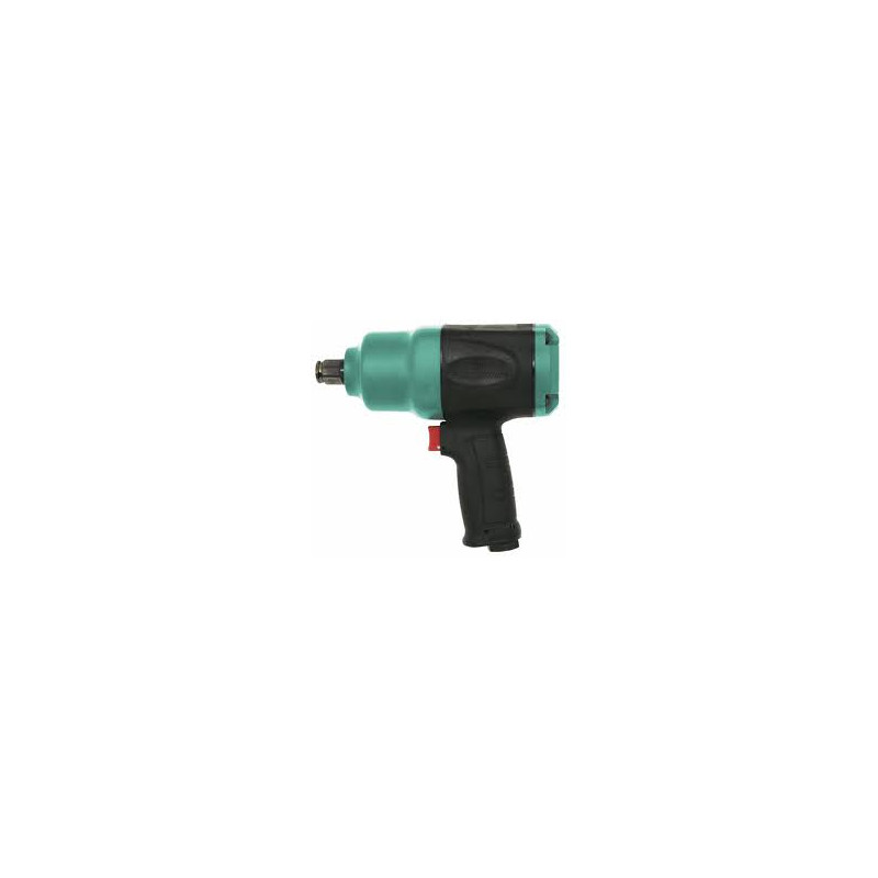 "JONNESWAY" PNEUMATINIS SMŪGINIS VERŽLIARAKTIS 3/4" 206kGm 2025Nm JAI-0936