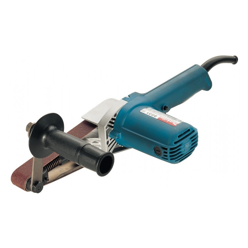 MAKITA juostinis pjūklas 550W 30 x 533 mm 9031