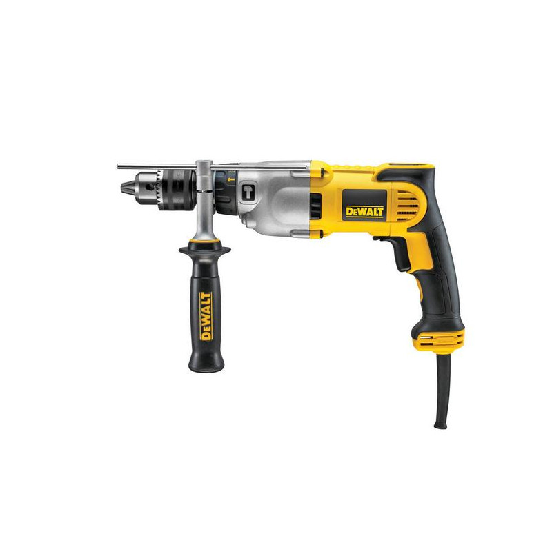D21570K-QS DEWALT WIERTARKA UDAROWA 1300W  D21570K