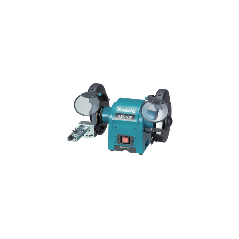MAKITA kūginis šlifuoklis 250W 150mm GB602W