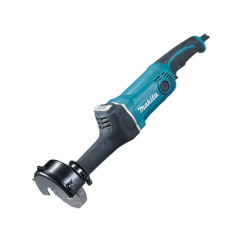 MAKITA tiesus šlifavimo diskas 750W 125mm GS5000