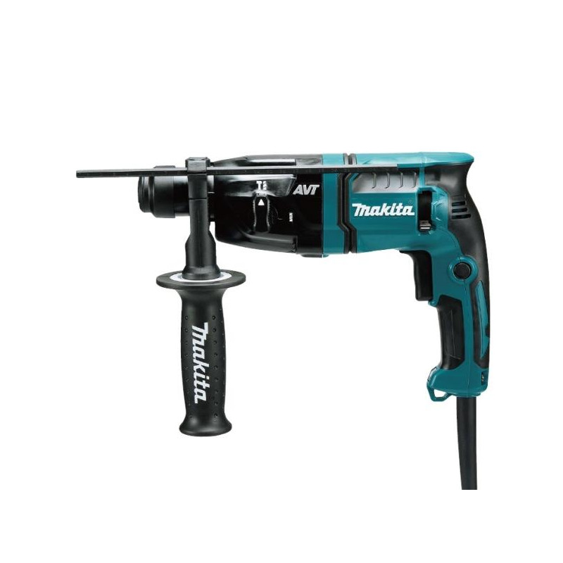 "MAKITA SDS-PLUS" SMŪGINIS GRĘŽTUVAS 470W 1.4J AVT HR1841F