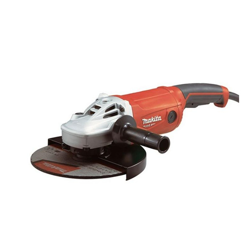 MAKITA MT kampinis šlifuoklis 230 mm 2000 W M9001