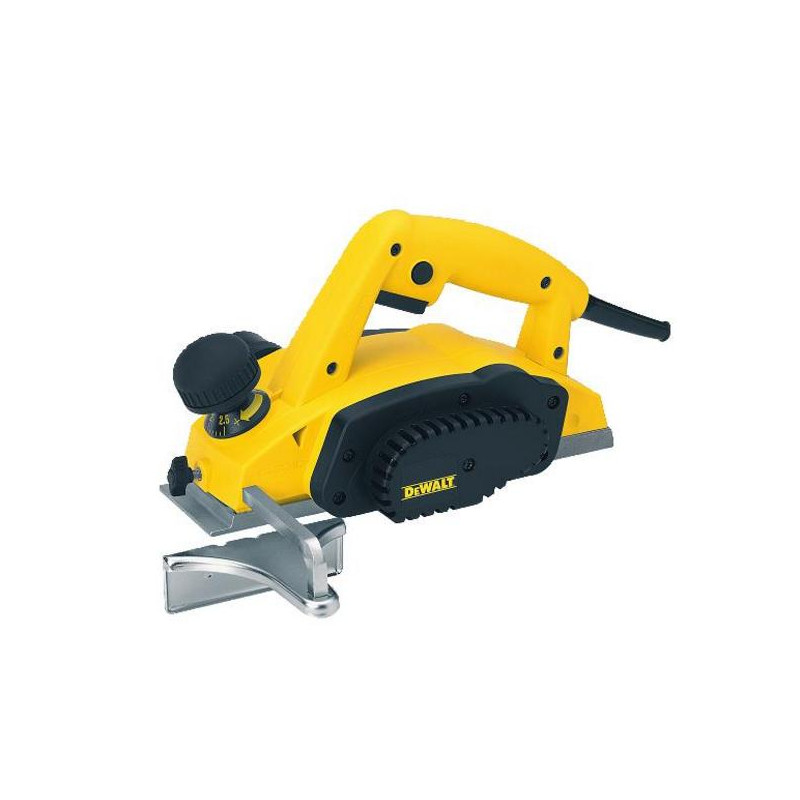 DW680-QS DEWALT STRUG 600W 82mm 0-2,5mm DW680