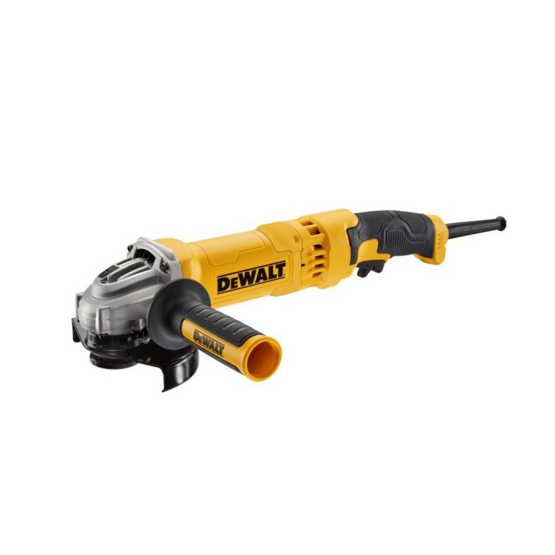 DWE4277-QS DEWALT SZLIFIERKA KĄTOWA 1500W 125mm DWE4277