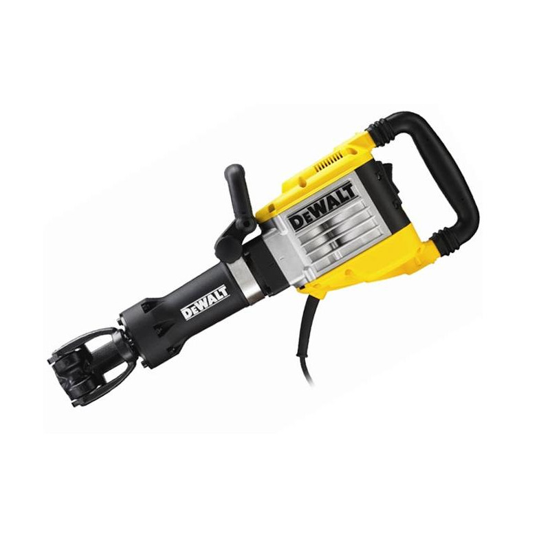 D25960K-QS DEWALT MŁOT WYBURZENIOWY UCHWYT HEX 28mm 1600W 35J D25960K