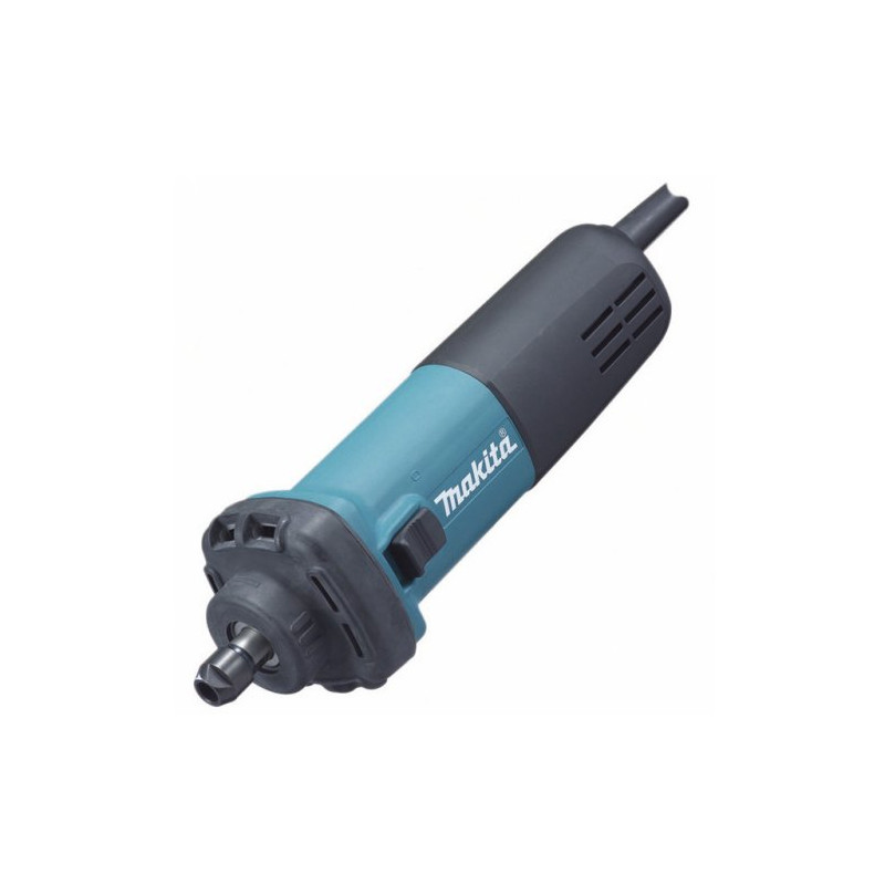 MAKITA TIESUS ŠLIFUOKLIS 400W TRUMPAS GD0602