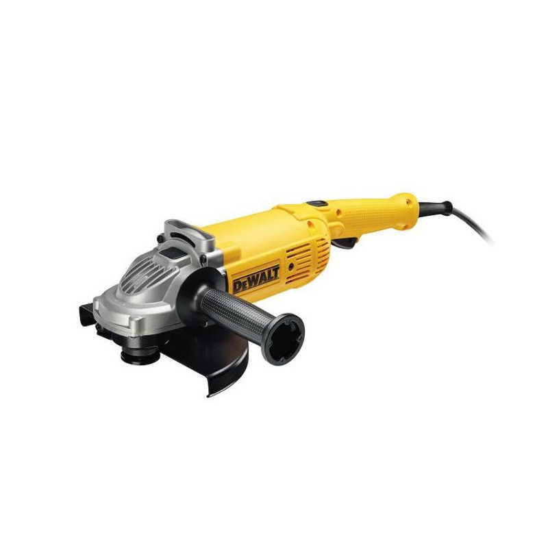 DWE494-QS DEWALT SZLIFIERKA KĄTOWA 230mm 2200W DWE494