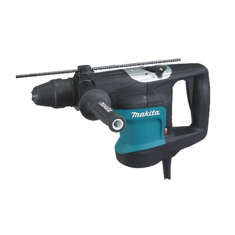 MAKITA SDS-MAX 850W 5,6J 5,2 kg SDS-MAX gręžimo plaktukas HR3540C