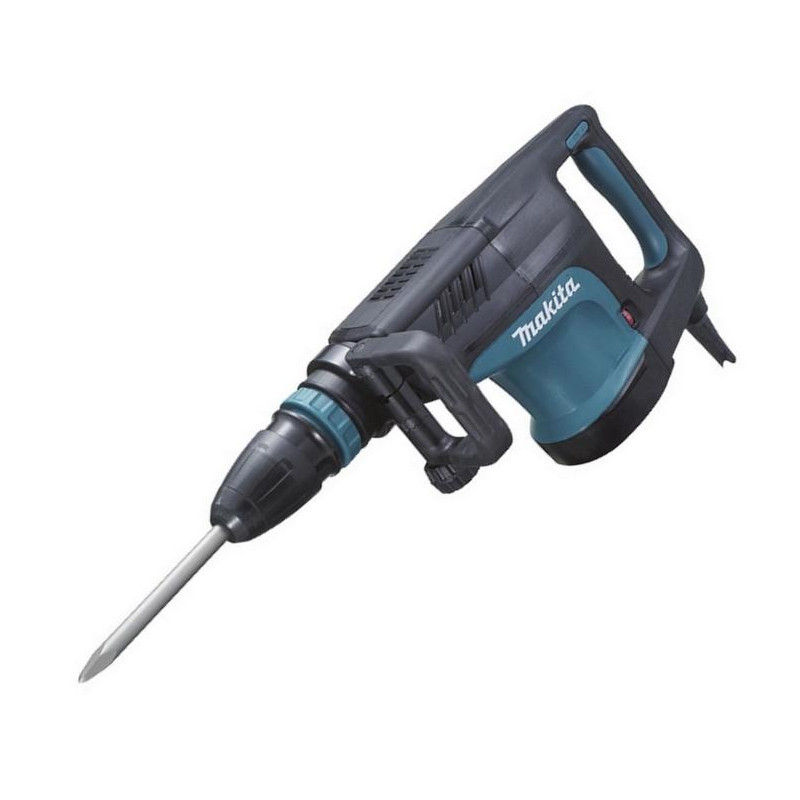 MAKITA SDS-MAX plaktukas 1510W 19.1J 9.7kg HM1205C
