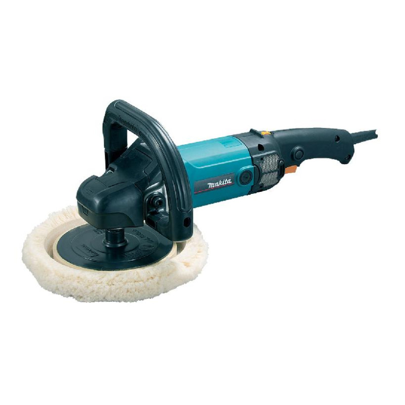 MAKITA POLIŠERIS 1200W 9237CB 180mm