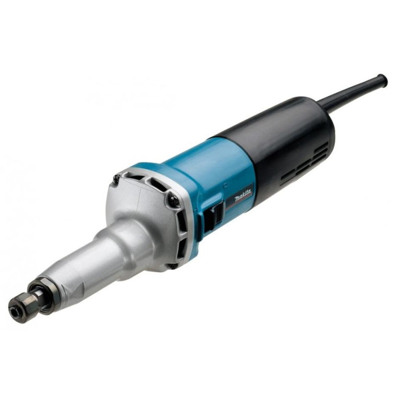 MAKITA TIESUS ŠLIFUOKLIS 750W ILGAS GD0810C