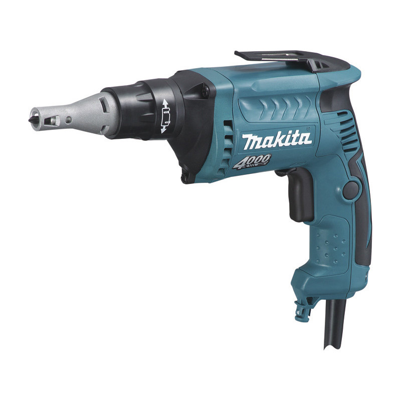 MAKITA ELEKTRINIS ATSUKTUVAS 570W FS4000