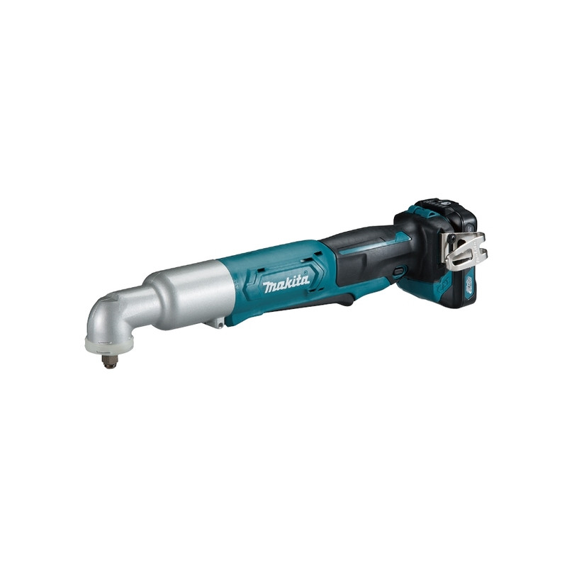 MAKITA Kampinis / srieginis veržliaraktis 10.8V 3/8" 60Nm 2 x 2.0Ah TL065DWAE