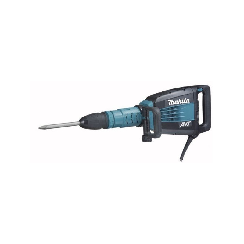 MAKITA SDS-MAX plaktukas 1510W 19.9J 12.3kg AVT HM1214C