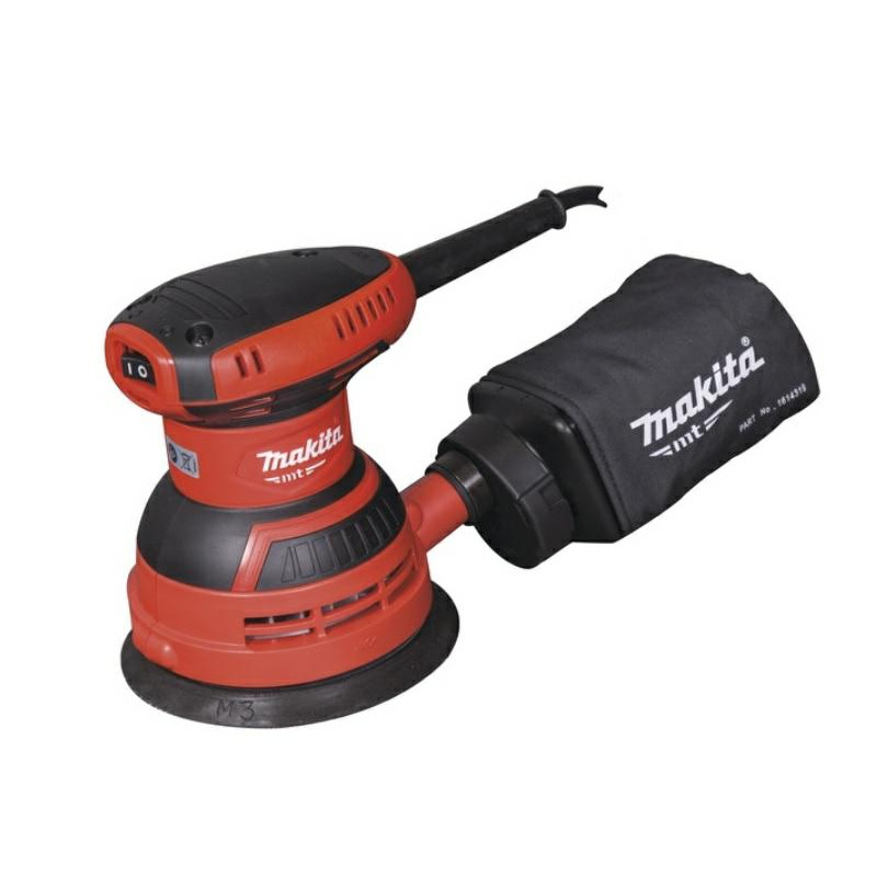MAKITA MT MIMI CENTRINIS ŠVIESOS ŠVYTURYS 240W 125mm M9204