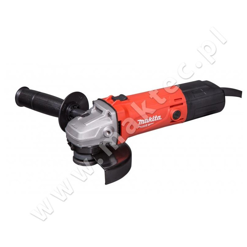 MAKITA.Kampinis šlifuoklis 125 mm M9503R 570W /MT