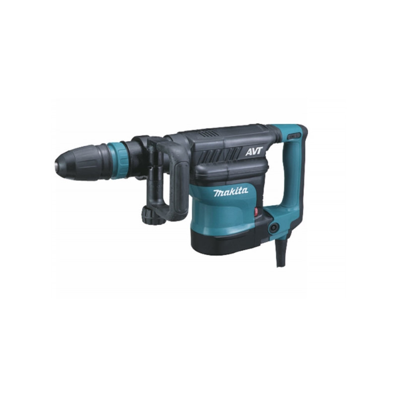 MAKITA SDS-MAX plaktukas 1300W 11.2J 8.0kg AVT HM1111C