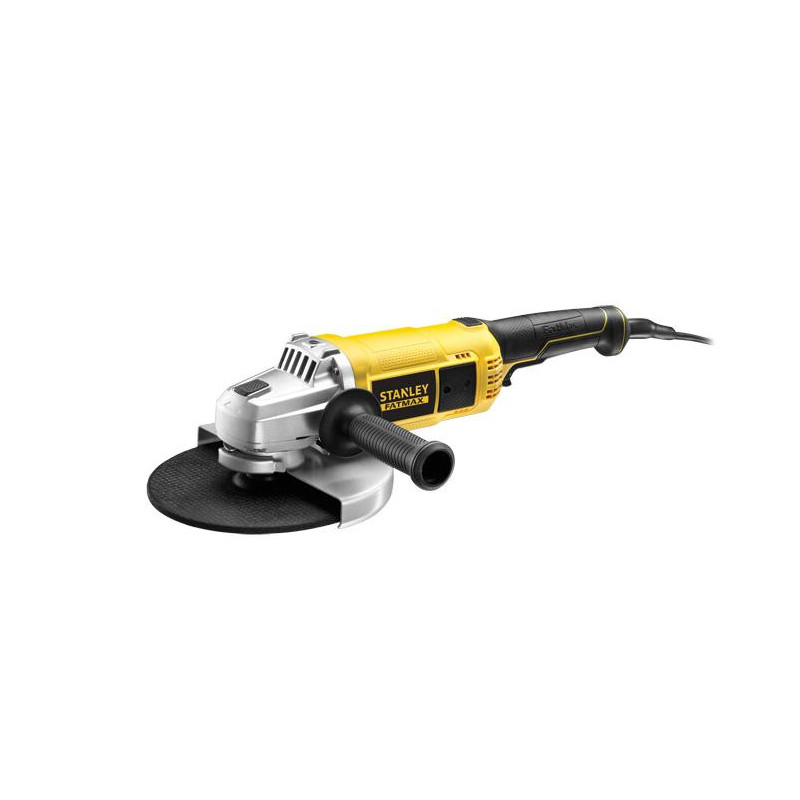 FME841-QS STANLEY SZLIFERKA KĄTOWA 230mm 2200W