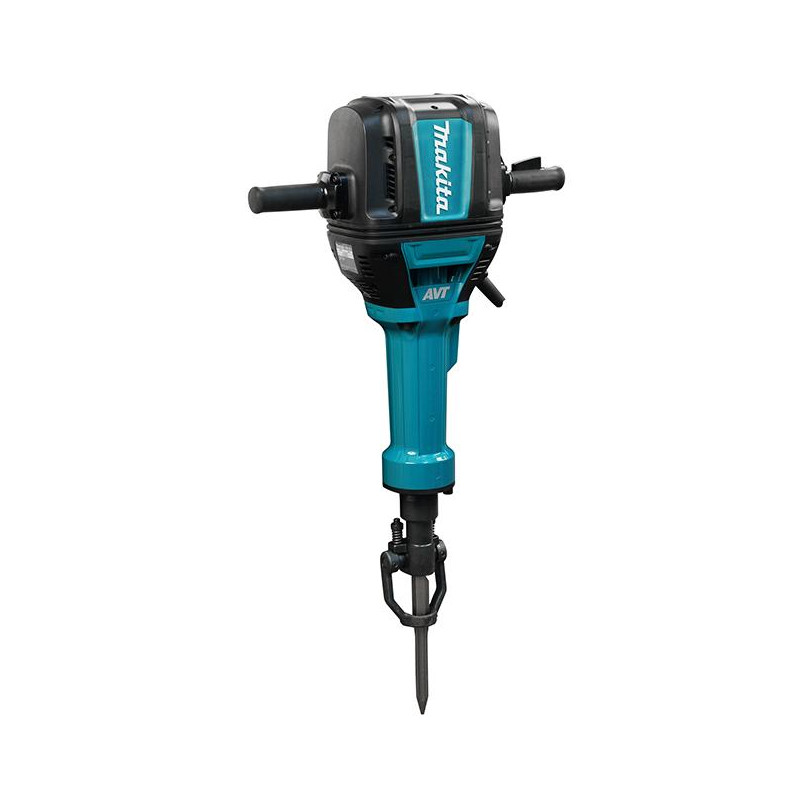 MAKITA IŠPLĖŠIAMOSIOS FRĖZĖS 28mm HEX-ROANKOS 2000W 72.8J 31.3kg AVT HM1812