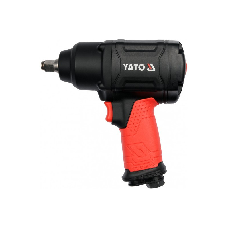 YT-09540 YATO PNEUMATINIS SMŪGINIS VERŽLIARAKTIS 1150NM 1/2" 09540