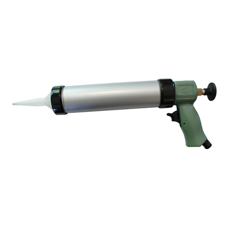 PNEUMATINIS MASĖS EKSTRUDERIS JAT-501