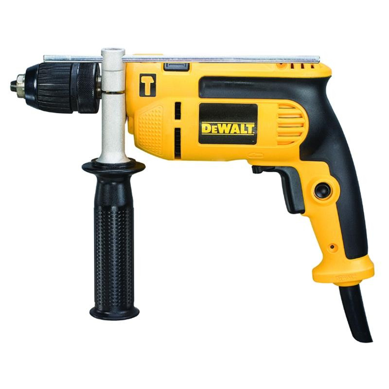 DWD024S-QS DEWALT WIERTARKA UDAROWA 701W DWD024S