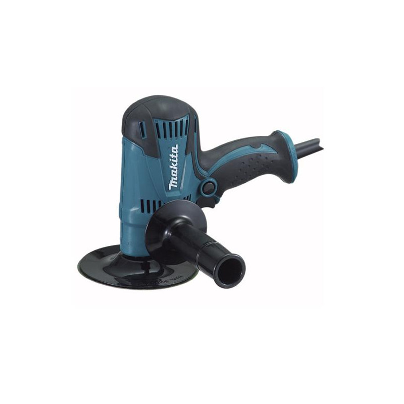 MAKITA blizgintuvas 440W GV5010 125mm