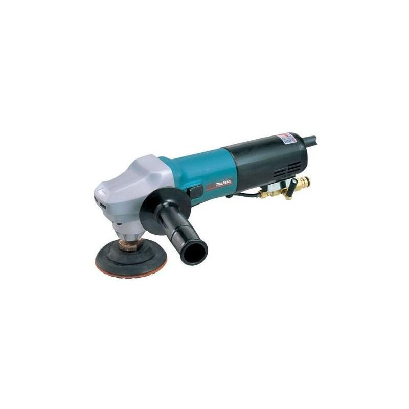 MAKITA akmens poliravimo šlifavimo mašina 125 mm 230V PW5000CH